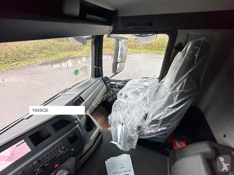 Kamion MAN TGS 33.440 6X4 / 6X6 /Euro6e EuromiX...
