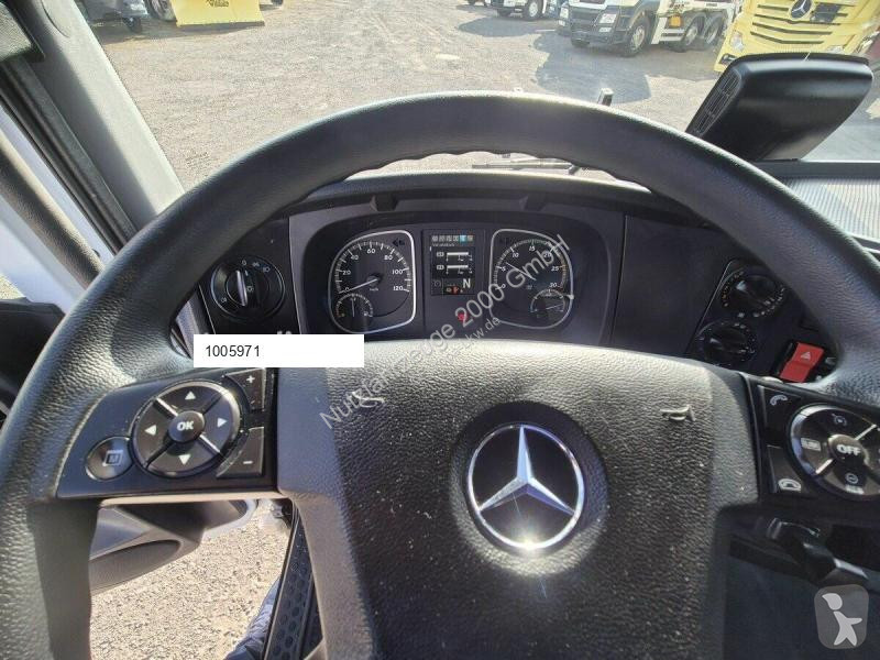 Kamion Mercedes