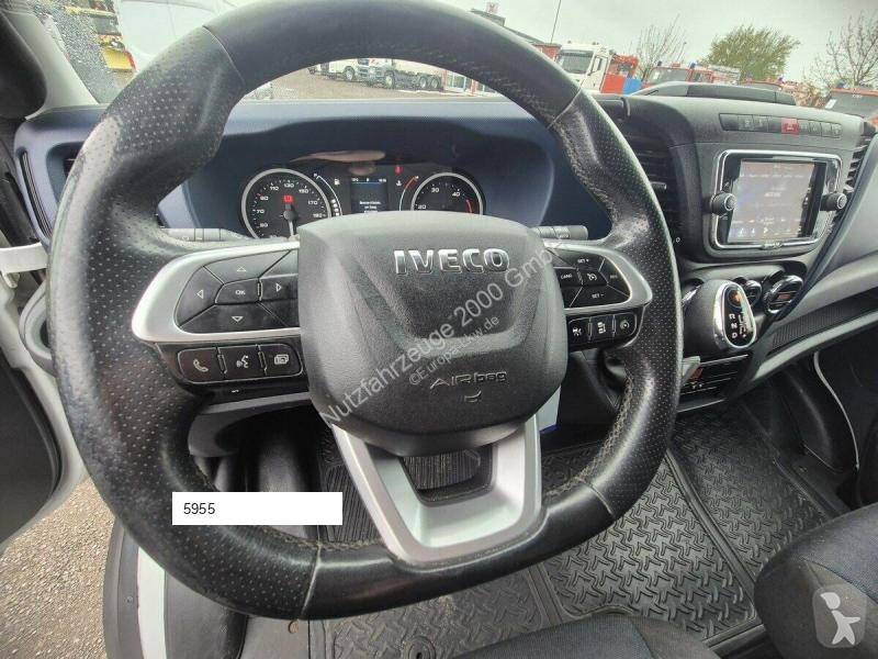 Kamion Iveco