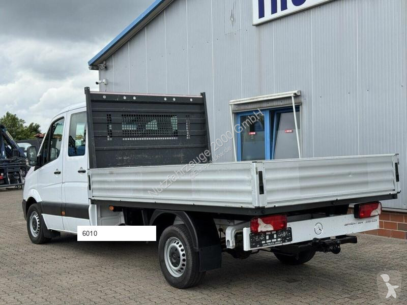 Camion Mercedes