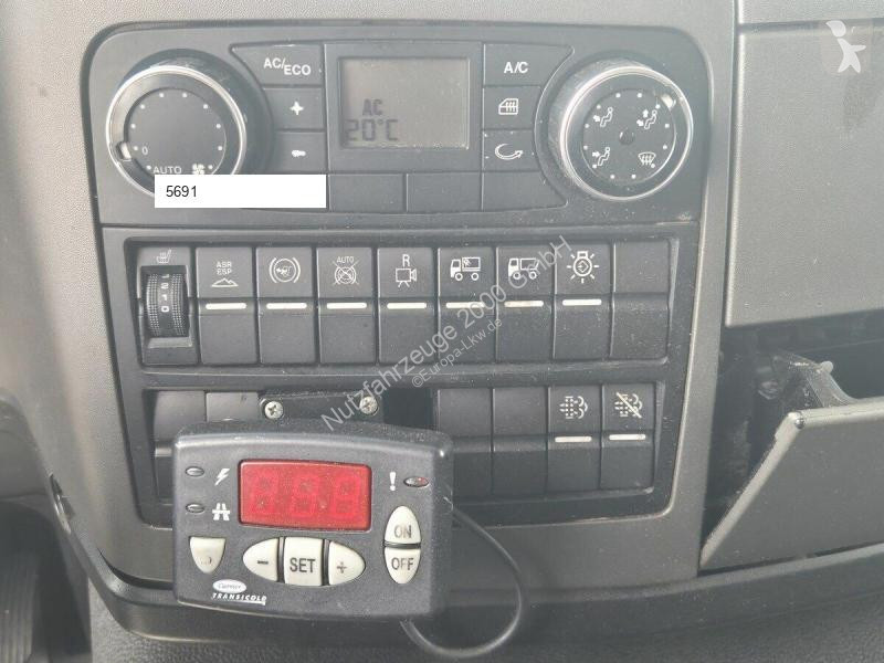 Lastbil MAN 1500KL