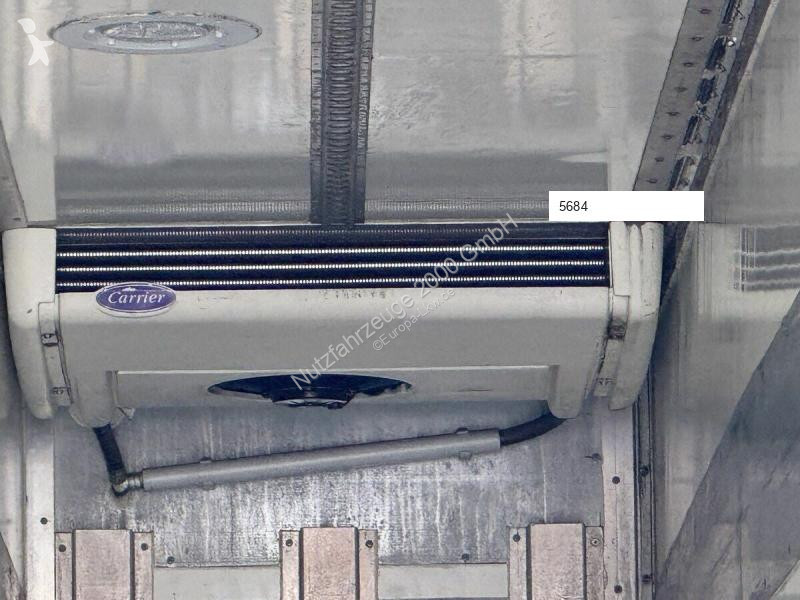 Kamion MAN 1500KL