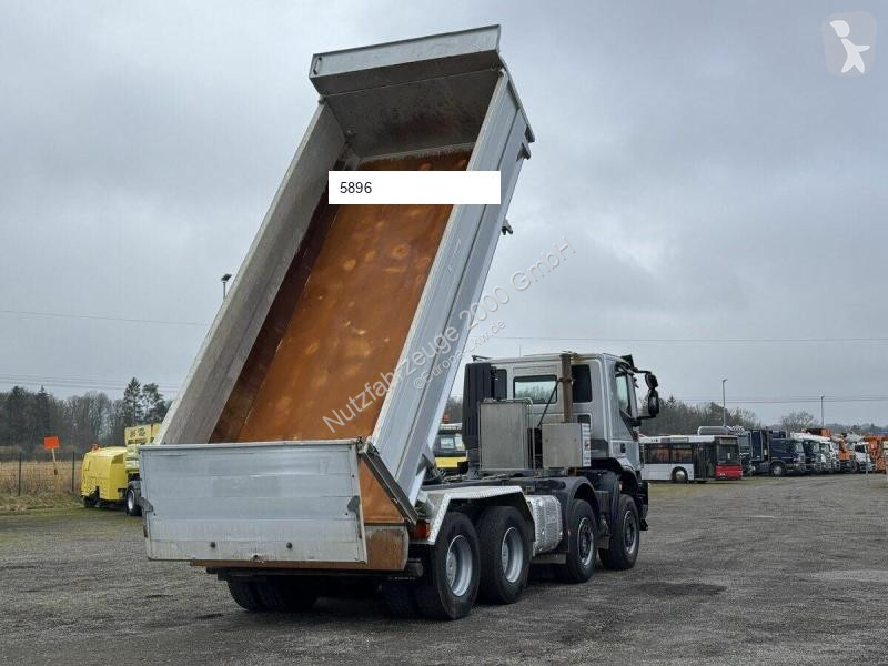 Kamion Iveco