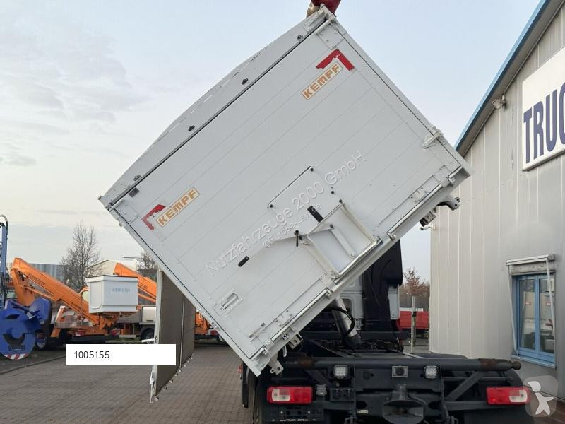 Camion DAF