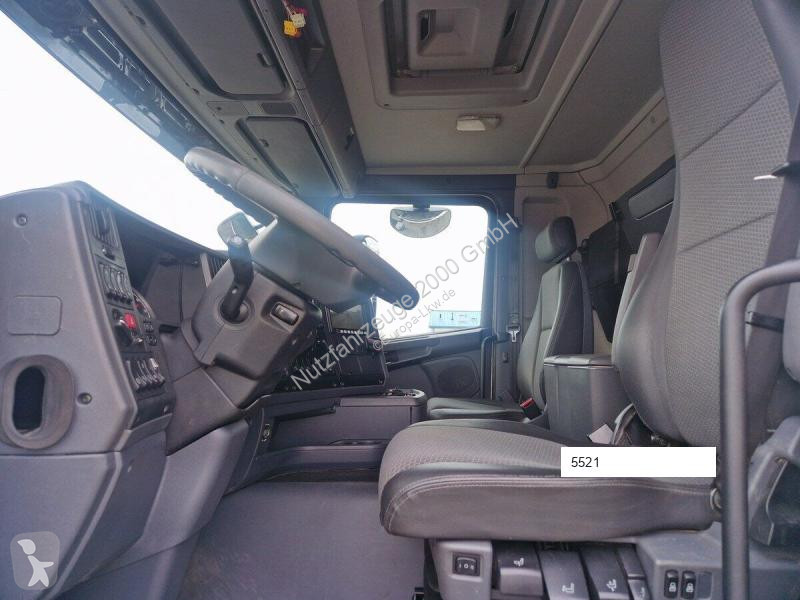 Kamion Scania PK15001L