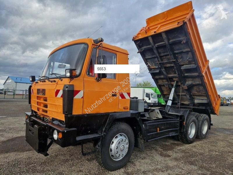 Camion Tatra Andere