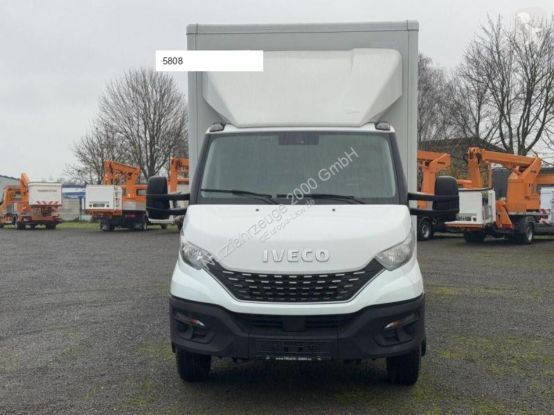 Kamion Iveco