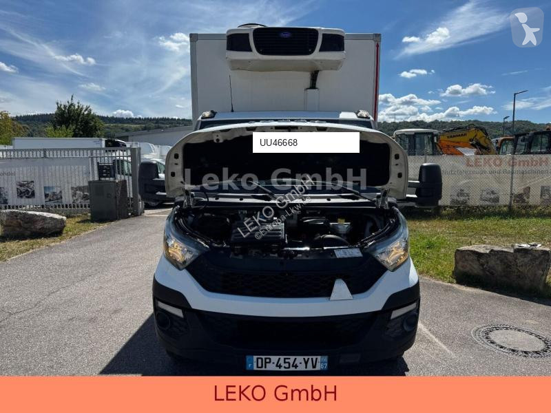 Camion Iveco 70C17