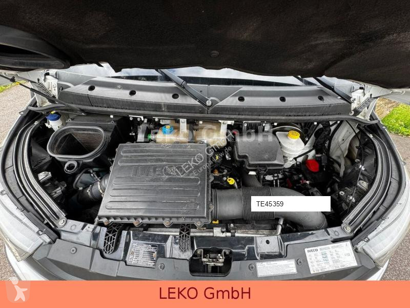 Kamion Iveco 35S14