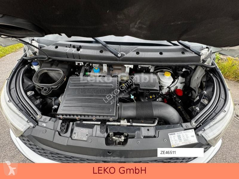 Camion Iveco 35S15
