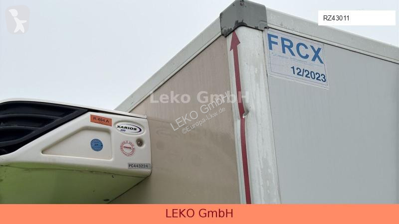 Kamion Iveco 35C13