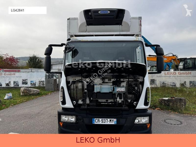 Kamion Iveco 120 E 18