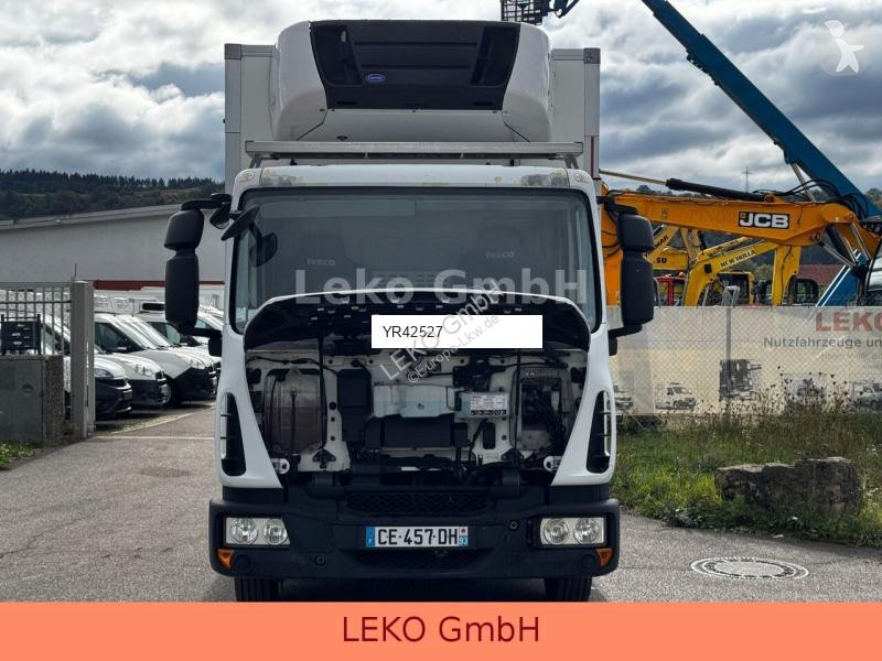 Kamion Iveco ML 100 E 18
