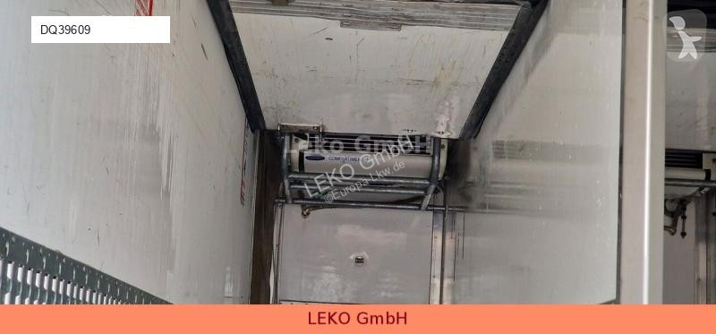 Kamion Iveco 140E18 Supra 950MT Bis -30°C