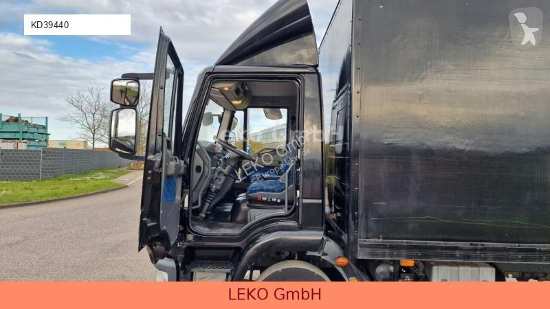Kamion Iveco ML 120 E 18