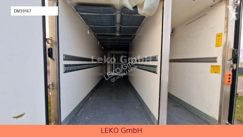 شاحنة Mercedes ATEGO 1022 Mit Thermo King V-300...