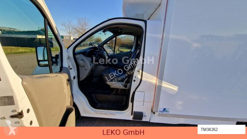 Kamion Renault 2,0L DCI 115