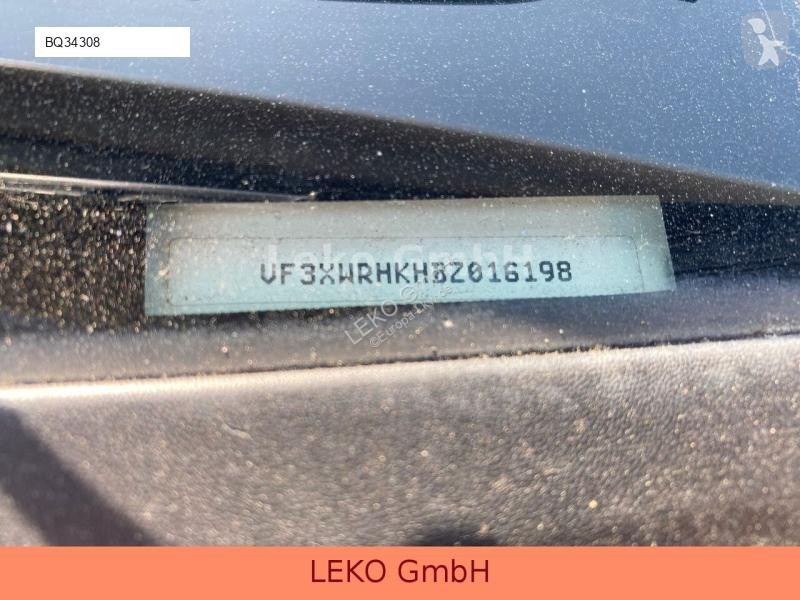 Kamion Peugeot 2,0 HDI