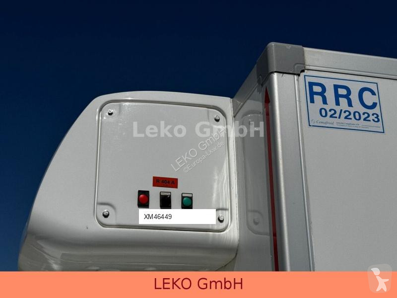 Camion Renault 1,6 Mit Relec Froid