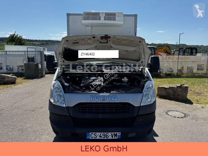 Kamion Iveco 35C11