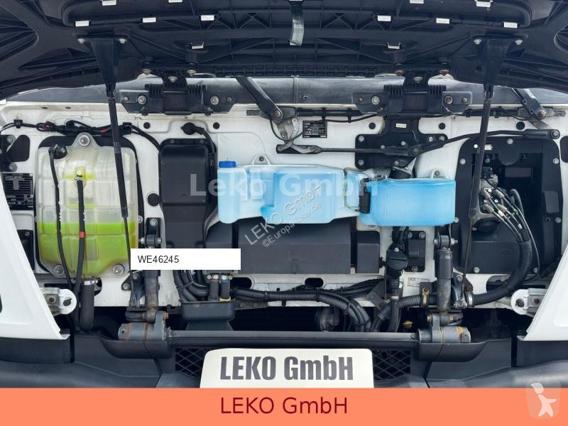 Kamion Iveco 160 E 21