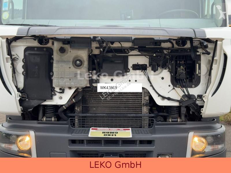Lastbil Renault