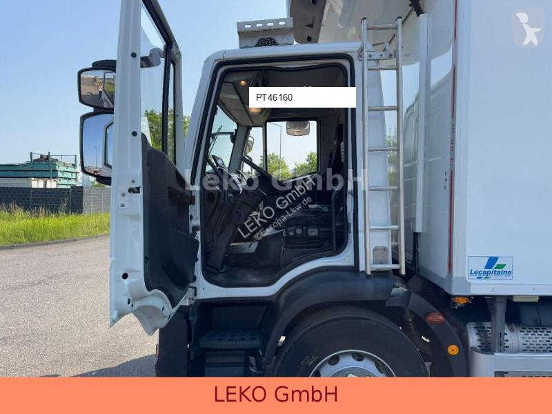 Kamion Iveco 190E26