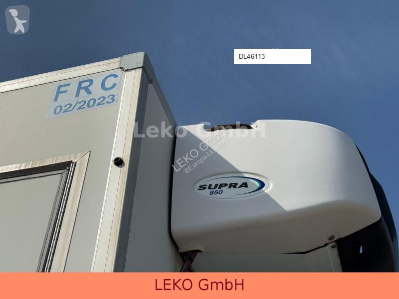 Kamion Iveco 140 E 18