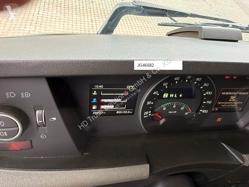 Kamion Volvo LIV Z
