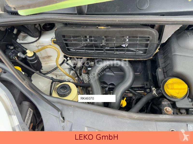 Kamion Renault 2,0