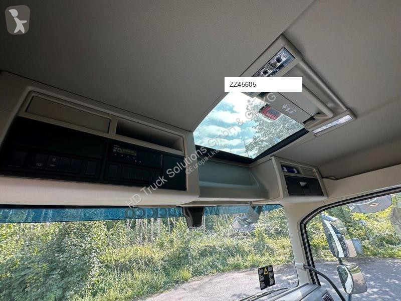 Kamion Volvo 955-8s