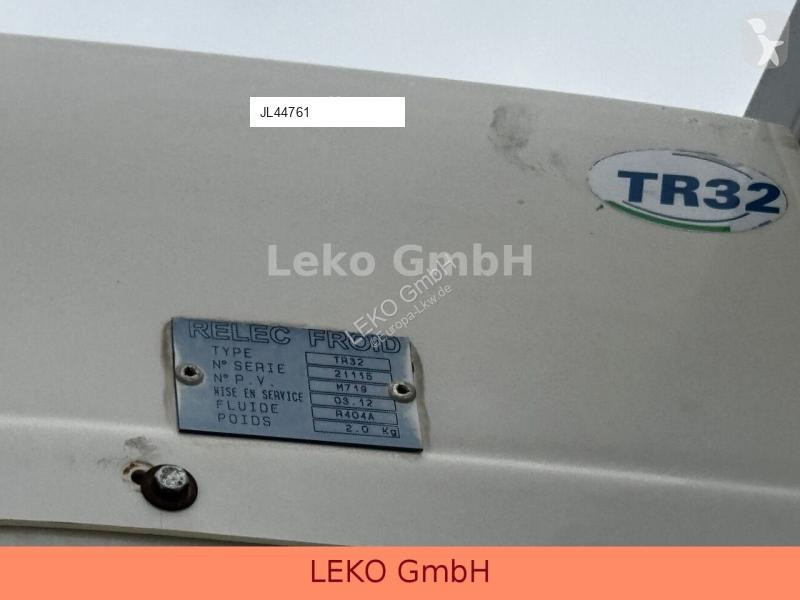 Kamion Iveco 35C11