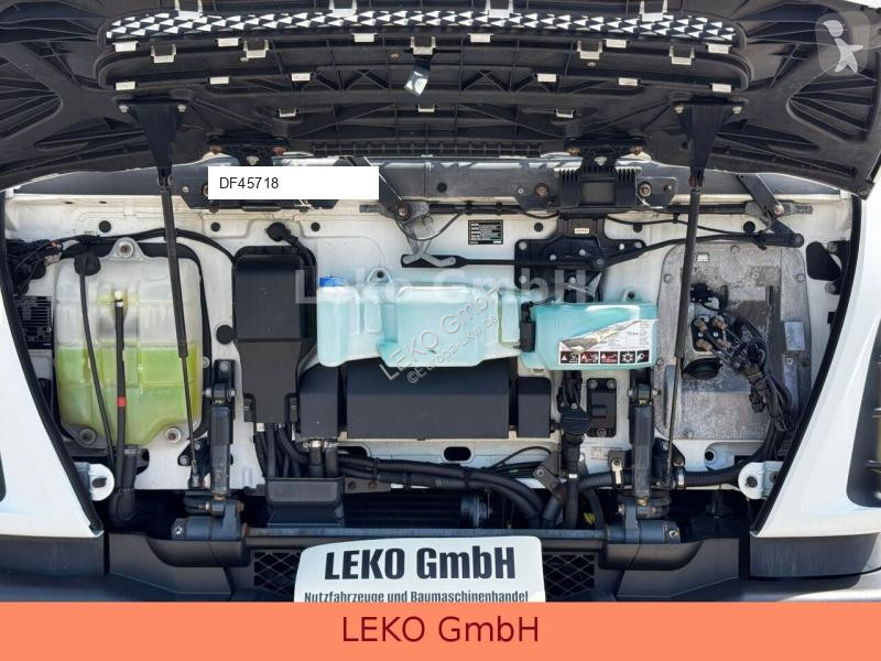 Kamion Iveco 190 EL 28