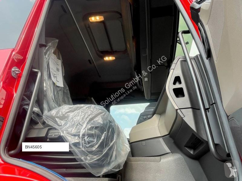 Kamion MAN TGS 33.520