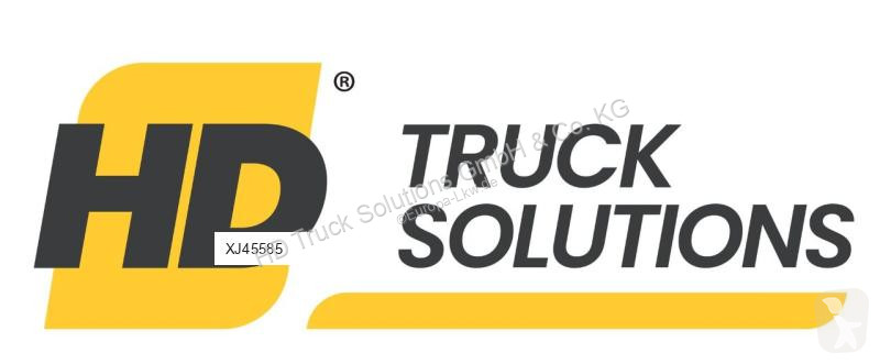 Lastbil MAN TGM 4x2 Euro6e Kran Hiab