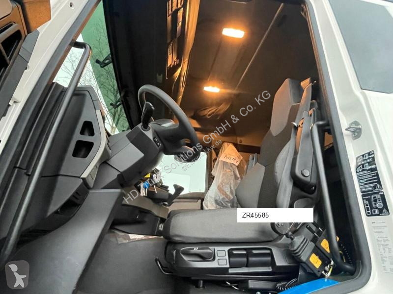 Camion MAN TGS 6x2 Retarder Hyva 20-60...