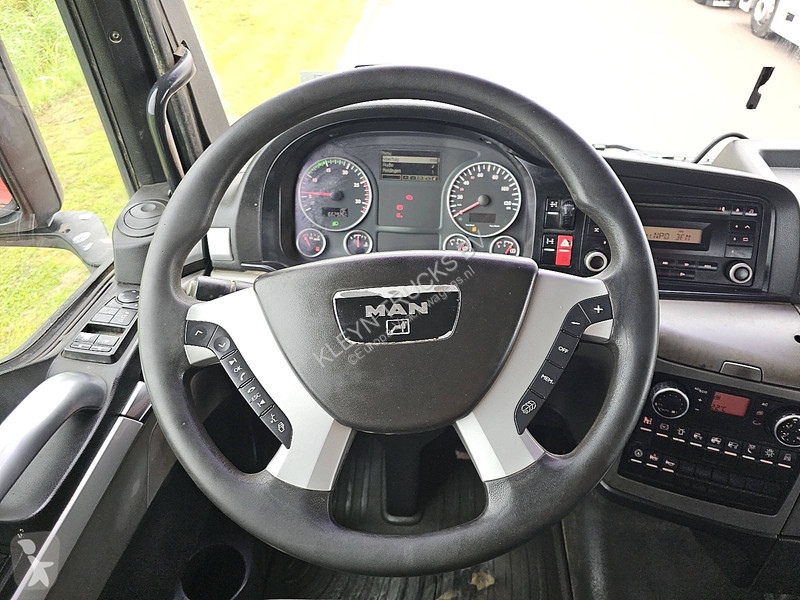 Camion MAN 33.400  6X4