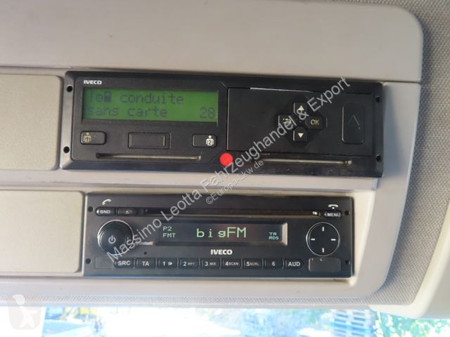 Kamion Iveco 120E22 E6 LBW FZ.204