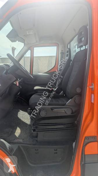Veicolo commerciale Iveco