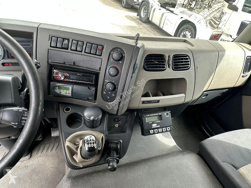 Kamion Renault 280