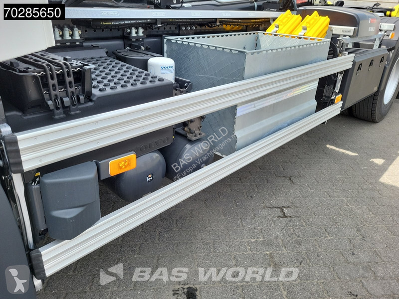 Camion Volvo 500 6X2 NEW! 21tons HIAB ULT21S59...
