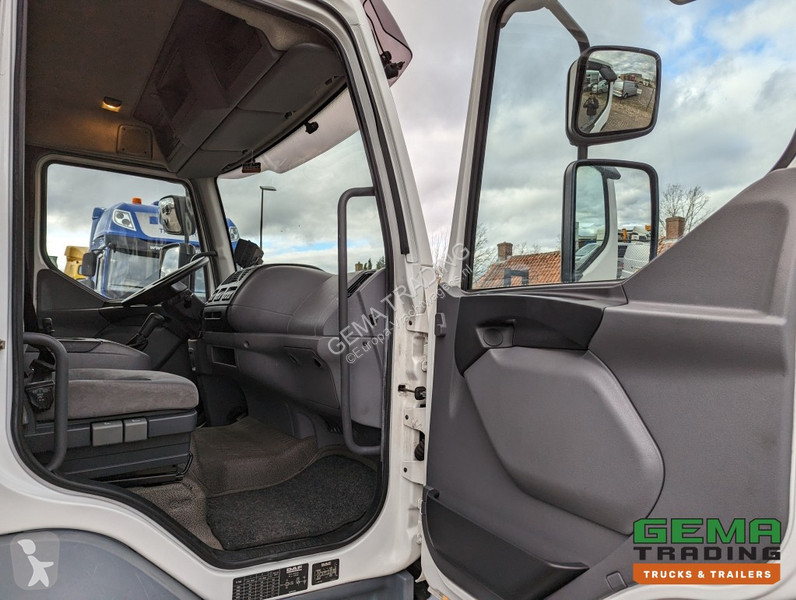 Lastbil DAF FA 180 4x2 Daycab 15T Euro4 Mobile...