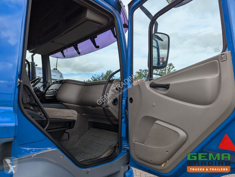 Camion DAF FAS 410 6x2 Euro5 FAS .410 6x2...