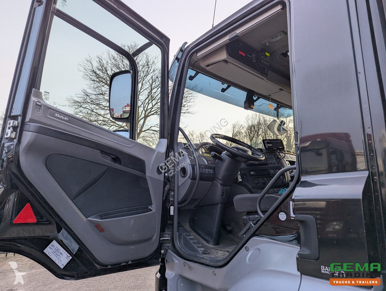 Camion DAF 280 FAN 6x2/4 DayCab Euro6 -...