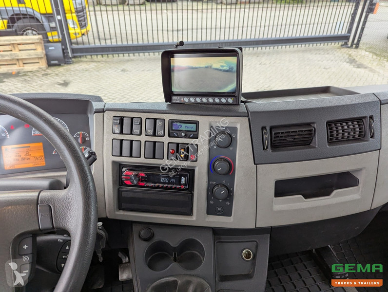 Kamion Volvo FL240 4x2 Daycab Euro5 - 2 Side...