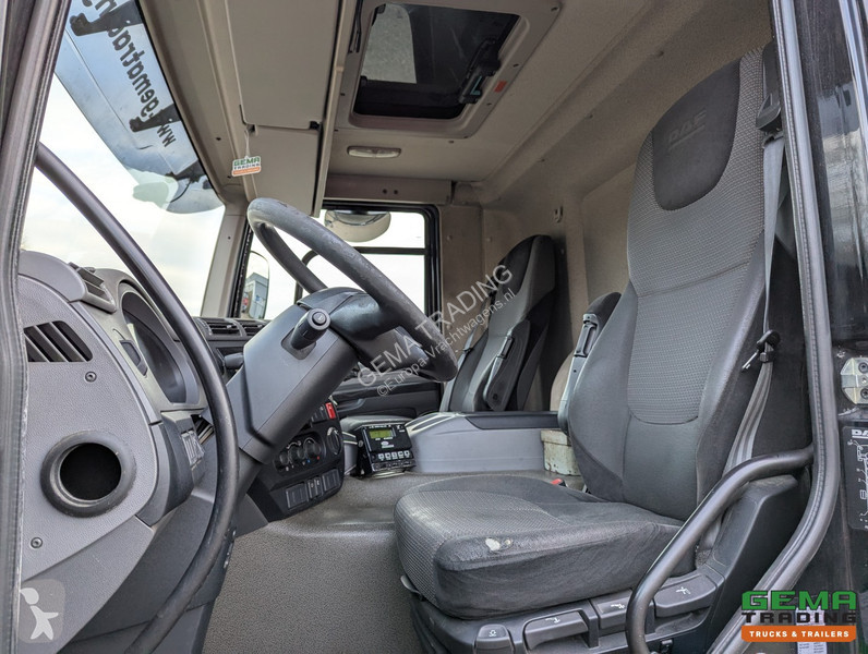 Kamion DAF 250 FA 4x2 DayCab Euro6 -...