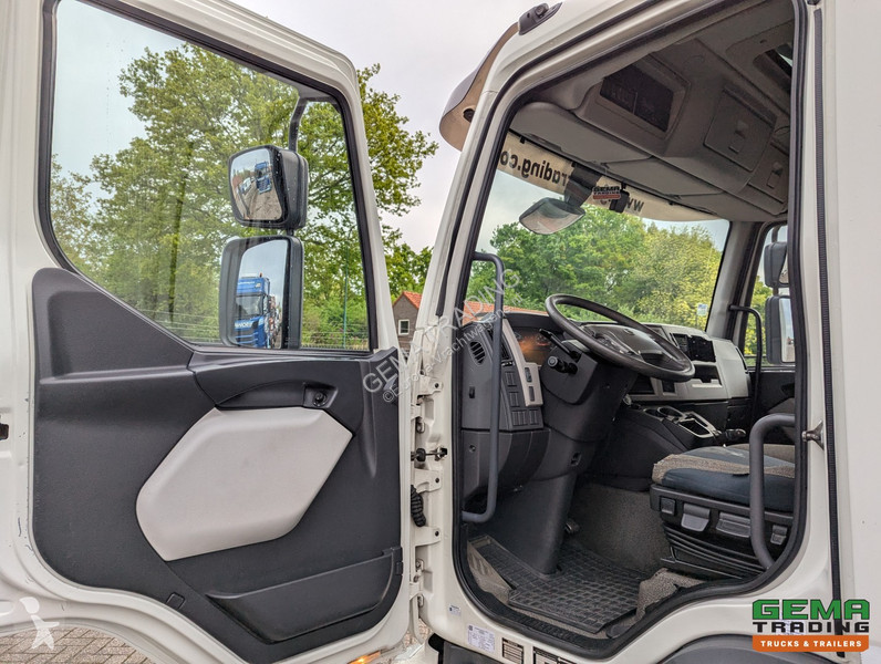 Kamion Volvo 250 4x2 Daycab Euro6 -6CIL- 12T-...
