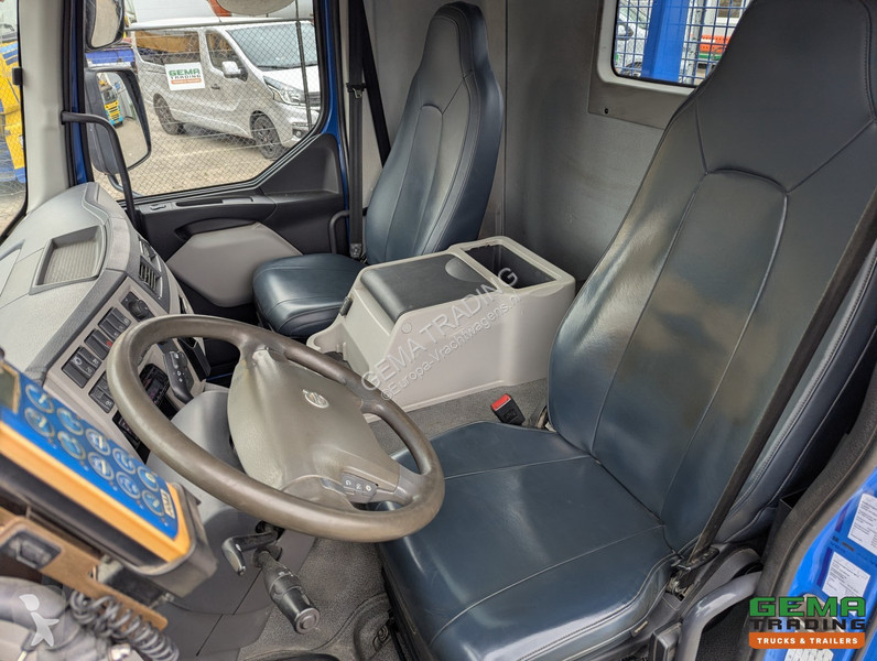 Kamion Volvo FL240 4x2 Daycab Euro6 - JOAB...