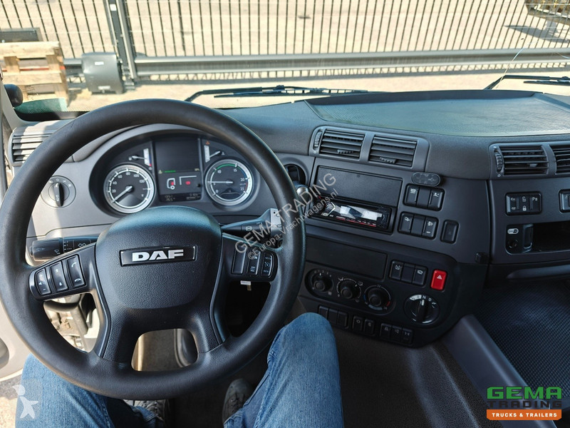 Camion DAF 400 FAN 6x2/4 SpaceCab Euro6A -...