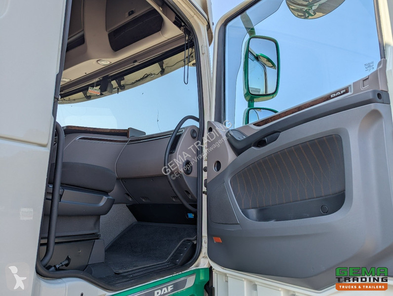 Camion DAF 530 FAN 6x2/4 SuperSpaceCab Euro6C -...